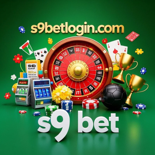 Poker: O Jogo de Habilidade e Estratégia em s9 bet