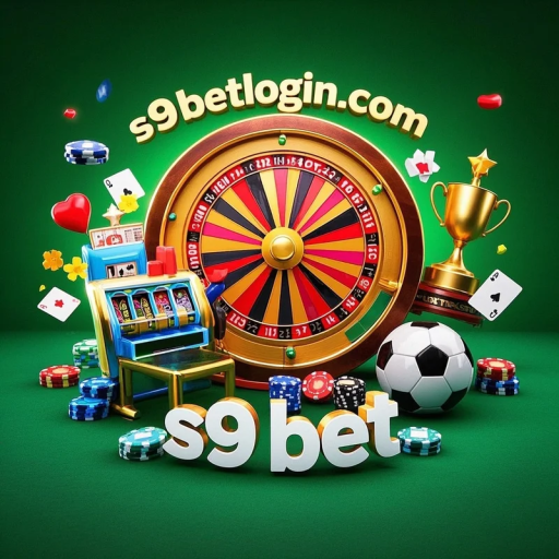 Poker: O Jogo de Habilidade e Estratégia em s9 bet
